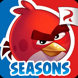 Angry Birds Seasons - Unlimited Coins Mod