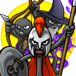 Stick War: Legacy 3 Mod APK - Unlimited Diamonds & Coins