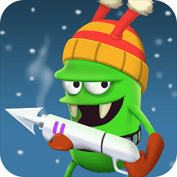 Zombie Catchers MOD APK (Unlimited Coins & Diamonds)