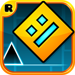 几何冲刺无限金币钻石版(Geometry Dash)