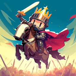 夜幕王国边境塔防内置菜单MOD版（Nightfall Kingdom Frontier TD）
