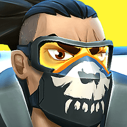 专业射手内置功能菜单破解版2025