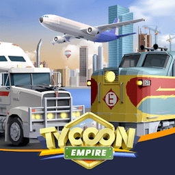 运输大亨帝国城市免广告版(Tycoon Empire)