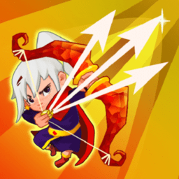 弓箭手猎人内购破解版(Archer Hunter)