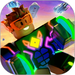 罗布乐思Roblox破解版最新版