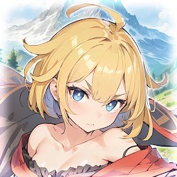 魔物娘传奇内置菜单版（Monster Girl Legend）