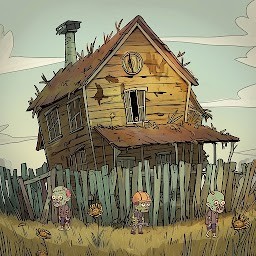 迷你生存僵尸大战内购免广告(Mini Survival)