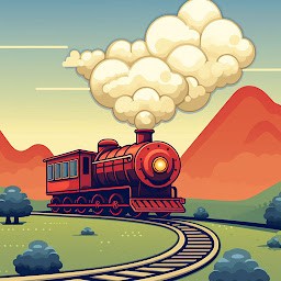 小小铁路内置作弊菜单最新版本(Tiny Rails)