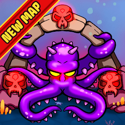 Octopus Feast: Built-in Cheats & No Ads 2025 Latest Version