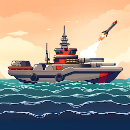 小舰舰超勇修改去广告版(High Seas Hero)