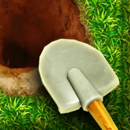 掘地求财MOD作弊菜单版