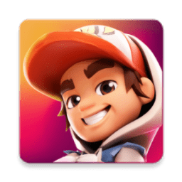 地铁跑酷城市版无限金币(Subway Surfers City)