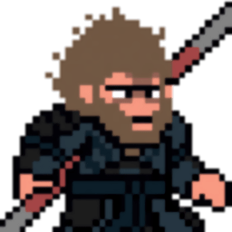 黑神话悟空像素版破解版最新版