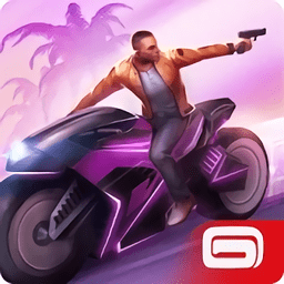 Gangstar Vegas Gold VIP