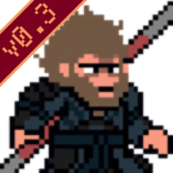 黑神话像素版 0.3 - 安卓魔改版