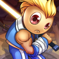 阿拉德勇者_v1.0.0-安卓魔改版