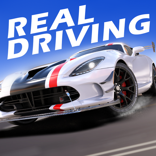 真实公路汽车2 v1.1.8.407.402.040 - 安卓魔改版