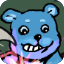 蓝熊末世行 v2.5.2 - 安卓魔改版
