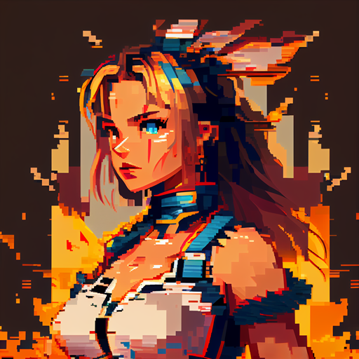 无限深渊_v1.0.7-安卓魔改版