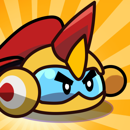 史莱姆联盟_1.01-安卓魔改版