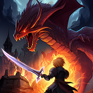 肉鸽地下城 1.4 - 安卓魔改版