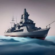 Warship Commander 1.2.0-安卓魔改版