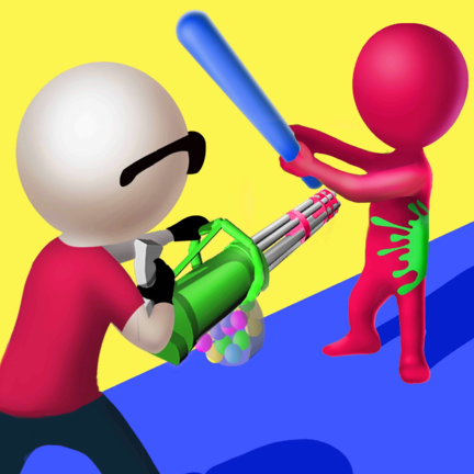 彩弹大师 Paintball Master v0.0.4 - 安卓魔改版