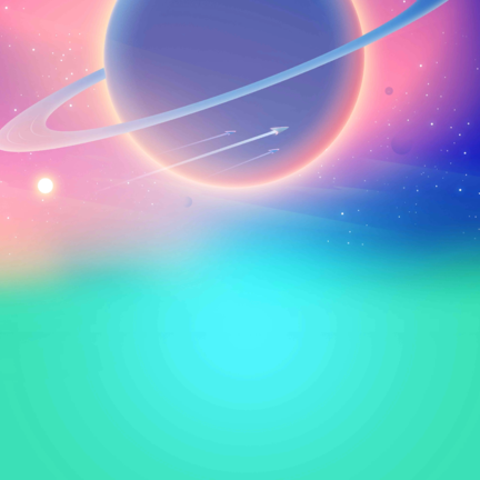 星际矿工